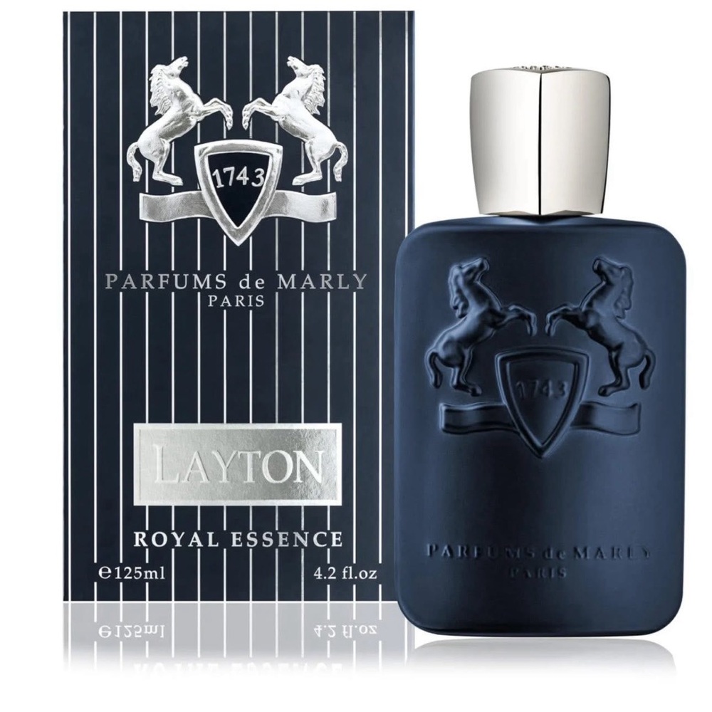 Layton Eau de Parfum